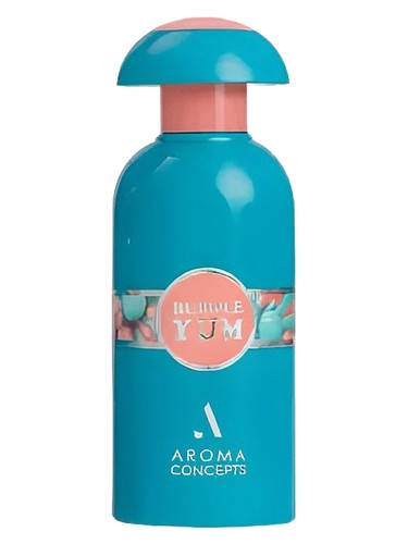 Aroma Concepts Bubble Yum