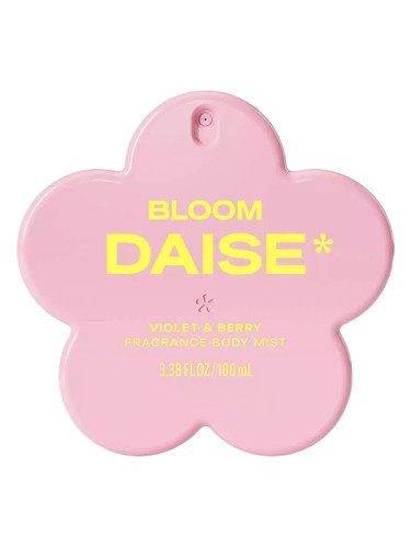 Daise Fragrance Bloom