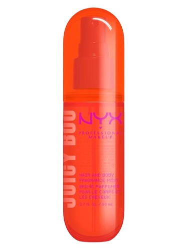 NYX Professional Makeup Juicy Boo