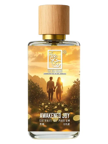 The Dua Brand Awakened Joy