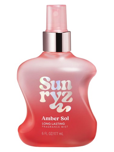 Sunryz Amber Sol