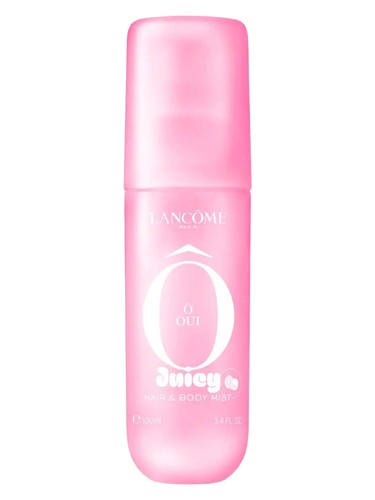 Lancôme Ô Oui Juicy Hair & Body Mist