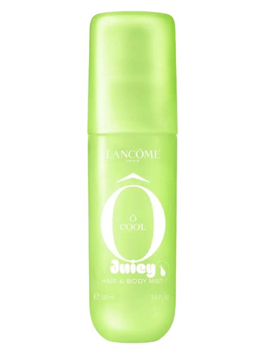Lancôme Ô Cool Juicy Hair & Body Mist