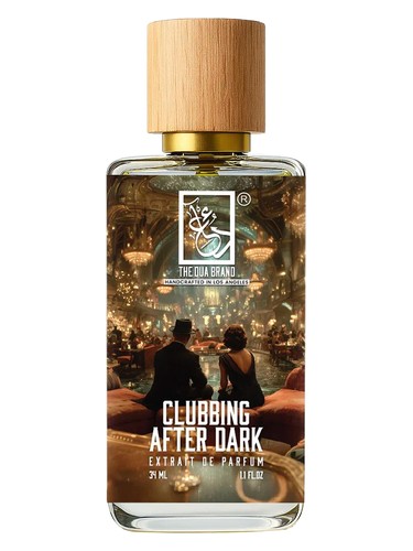 The Dua Brand Clubbing After Dark