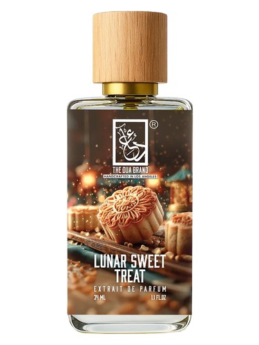 The Dua Brand Lunar Sweet Treat