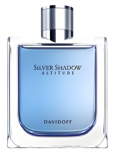Davidoff Silver Shadow Altitude