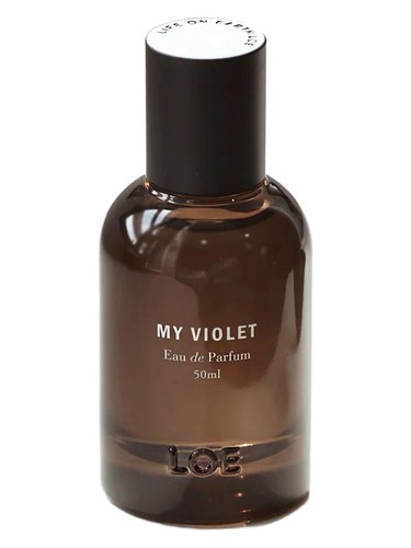 LOE My Violet