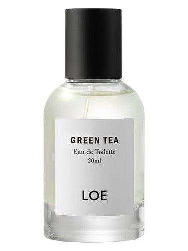 LOE Green Tea