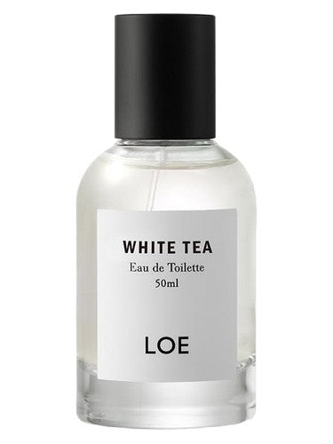 LOE White Tea