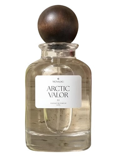 Monkoku Arctic Valor