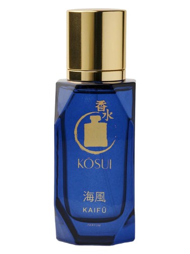 Kosui Kaifu