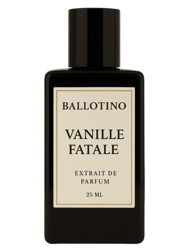 Ballotino Vanille Fatale