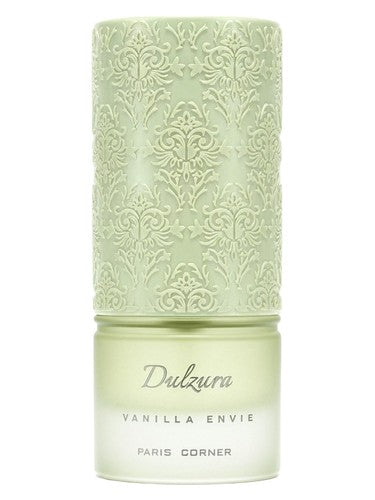 Dulzura Vanilla Envie