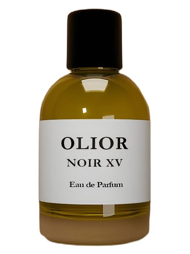 Olior Noir XV