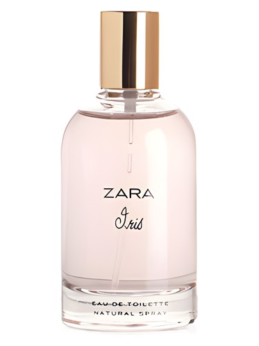 Zara Iris