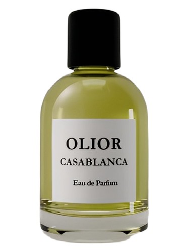 Olior Casablanca