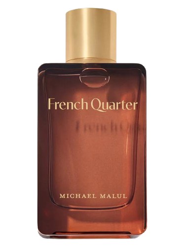 Michael Malul London French Quarter