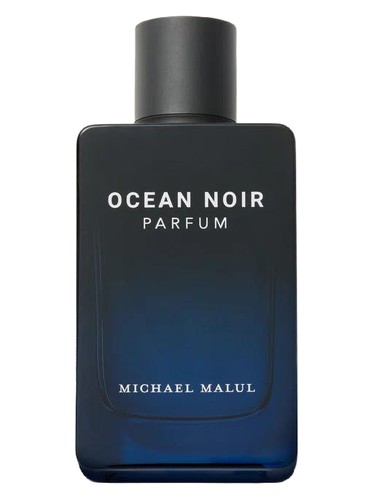 Michael Malul London Ocean Noir Parfum