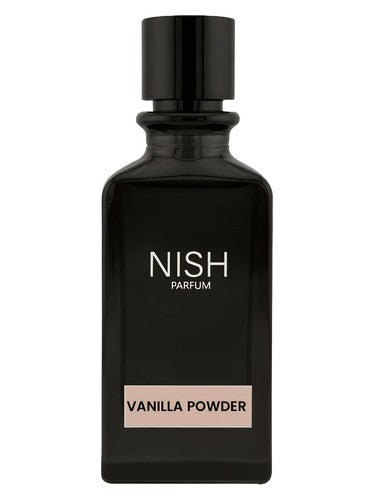 Nish Parfum Vanilla Powder
