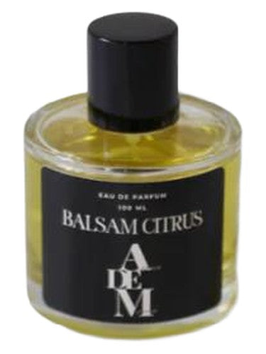 Aroma De Merrie Balsam Citrus