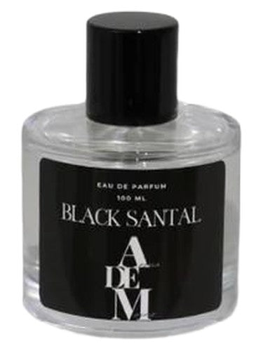 Aroma De Merrie Black Santal