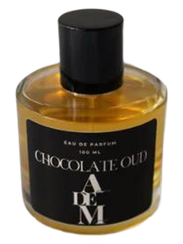 Aroma De Merrie Chocolate Oud