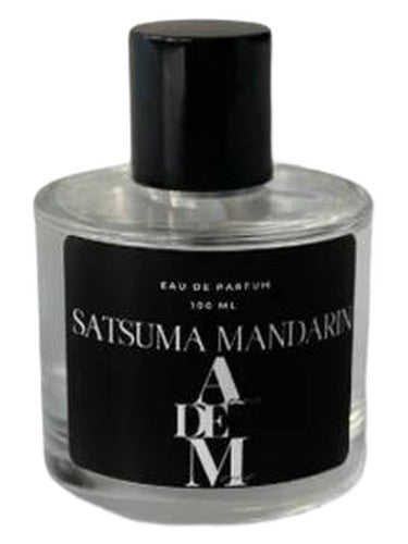 Aroma De Merrie Satsuma Mandarin
