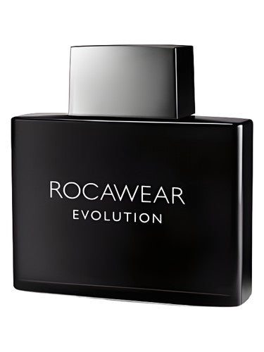 Rocawear Evolution