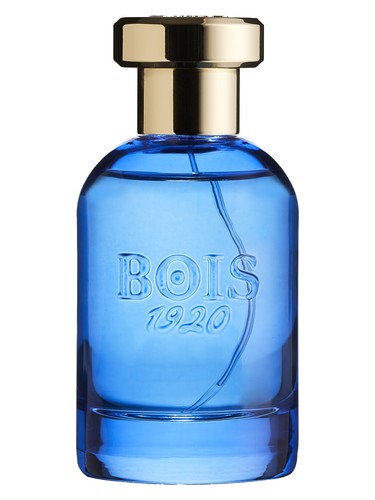 Bois 1920 Oltremare