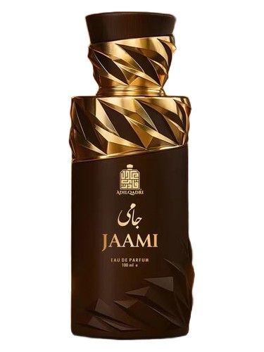 Adil Qadri Jaami