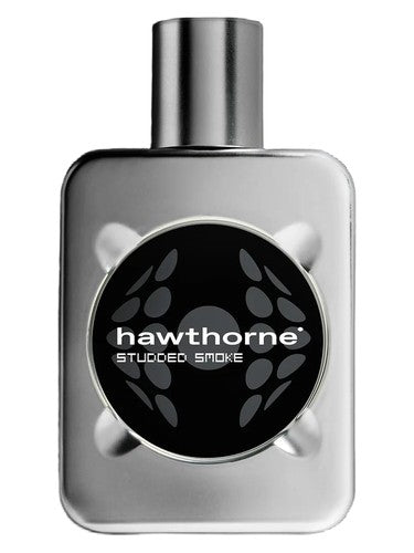 Hawthorne Studded Smoke