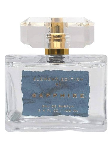 Tru Fragrance Beauty Sapphire