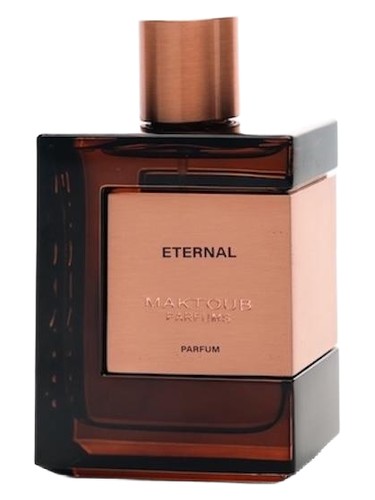 Maktoub Parfums Eternal
