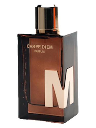Maktoub Parfums Carpe Diem