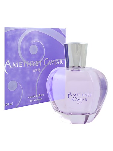 Axis Amethyst Caviar