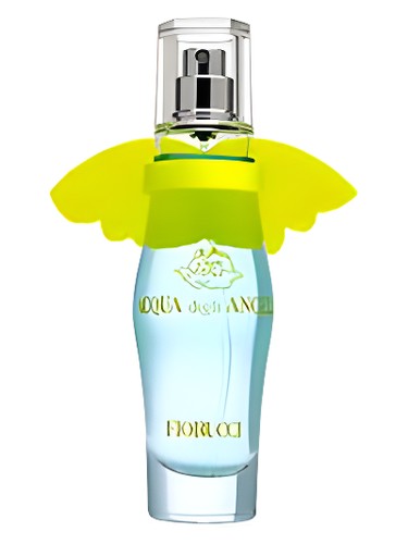 Fiorucci Acqua Degli Angeli