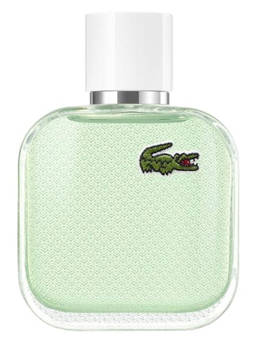 Lacoste L.12.12 Blanc Eau Fraîche