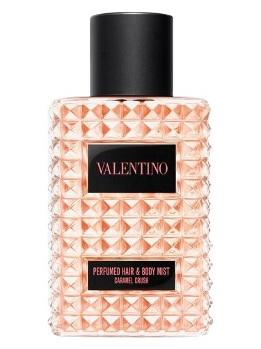 Valentino Born In Roma Caramel Crush Mist