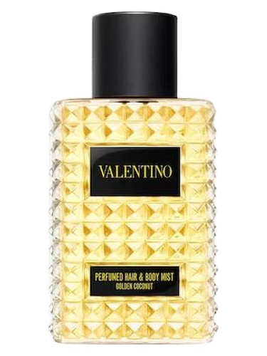 Valentino Born In Roma Golden Coconut Mist