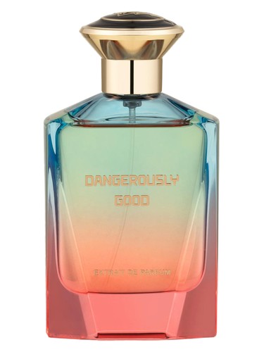 Fragrance Story Dangerously Good