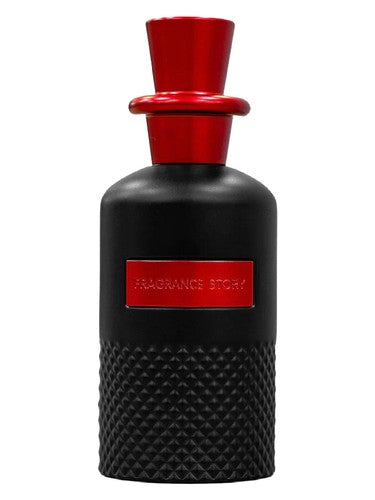 Fragrance Story Perfect Pour Homme