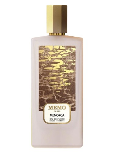 Memo Paris Menorca