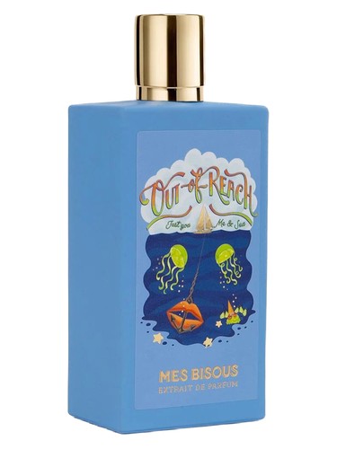 Mes Bisous Out of Reach