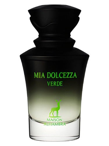 Mia Dolcezza Verde