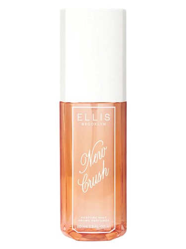 Ellis Brooklyn New Crush Mist