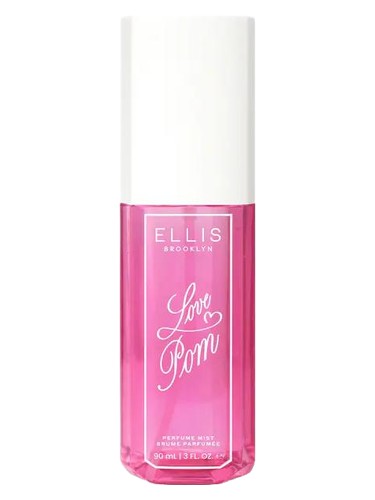 Ellis Brooklyn Love Pom Mist