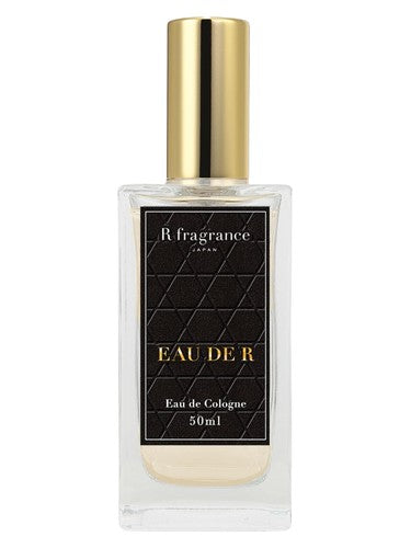 R fragrance Eau de R