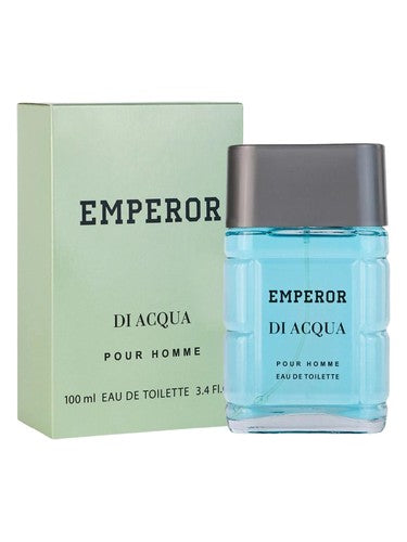 Today Parfum Emperor Di Acqua
