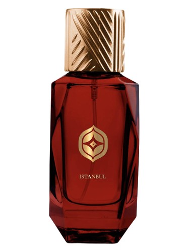 Mazaj Fragrances Istanbul