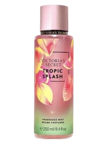 Victoria's Secret Tropic Splash